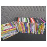 KIDS DVD