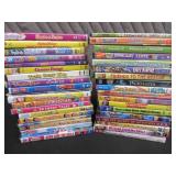 KIDS DVD