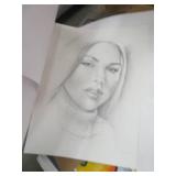MISC ART