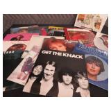 VINTAGE RECORD ALBUMS