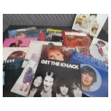 VINTAGE RECORD ALBUMS