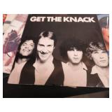 VINTAGE RECORD ALBUMS
