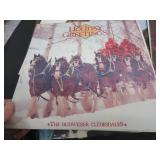 VINTAGE RECORD ALBUMS