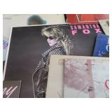 VINTAGE RECORD ALBUMS