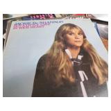 VINTAGE RECORD ALBUMS