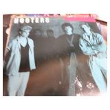 VINTAGE RECORD ALBUMS