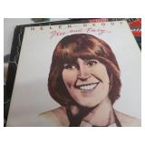 VINTAGE RECORD ALBUMS