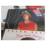 VINTAGE RECORD ALBUMS