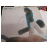 VINTAGE RECORD ALBUMS