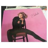 VINTAGE RECORD ALBUMS
