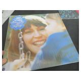 VINTAGE RECORD ALBUMS