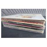 VINTAGE RECORD ALBUMS