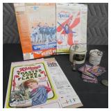 VINTAGE LOT