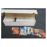 1994  STADIUM CLUB BASEBALL CARDS BO JACKSON, BARRY BONDS, DON MATTINGLY