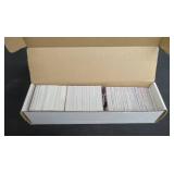 BASEBALL CARDS