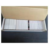 BASEBALL CARDS