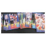 BASEBALL CARDS