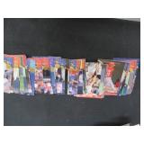 BASEBALL CARDS