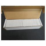 BASEBALL CARDS
