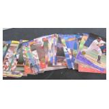 BASEBALL CARDS