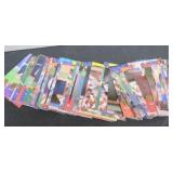 BASEBALL CARDS