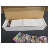 BASEBALL CARDS