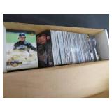 BASEBALL CARDS