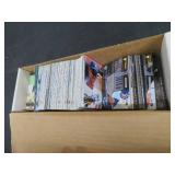 BASEBALL CARDS