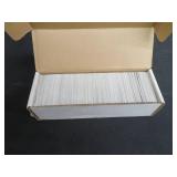 1994 STADUIM CLUB BASEBALL CARDS