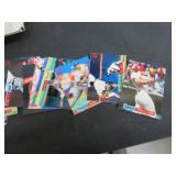 1994 STADUIM CLUB BASEBALL CARDS