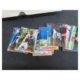 1994 STADUIM CLUB BASEBALL CARDS