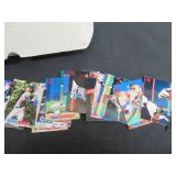1994 STADUIM CLUB BASEBALL CARDS