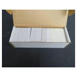BASEBALL/ HOCKEY CARDS
