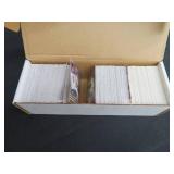 BASEBALL/ HOCKEY CARDS