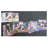 BASEBALL/ HOCKEY CARDS