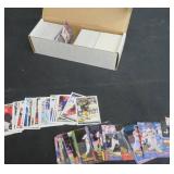 BASEBALL/ HOCKEY CARDS