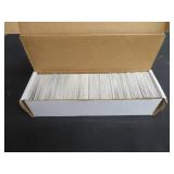 1994 STADUIM BASEBALL CARDS