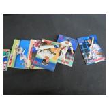 1994 STADUIM BASEBALL CARDS