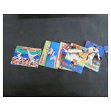 1994 STADUIM BASEBALL CARDS