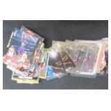 MIXED LOT OF CARDS, ALOT OF SHAQUILLE O