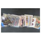 MIXED LOT OF CARDS, ALOT OF SHAQUILLE O