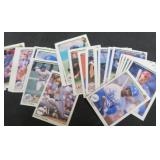 1990 UPPER DECKER BASEBALL CARDS