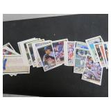 1990 UPPER DECKER BASEBALL CARDS