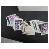 1990 UPPER DECKER BASEBALL CARDS