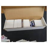 1990 UPPER DECKER BASEBALL CARDS