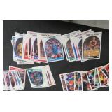 1989 AND NEWER. MAGIC JOHNSON, BARKLEY AND????