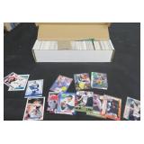 BASEBALL,FOOTBALL, HOCKEY CARDS