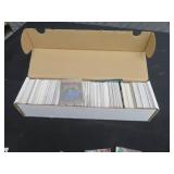 BASEBALL,FOOTBALL, HOCKEY CARDS