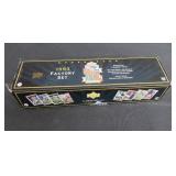1993 FACTORY SET BOX