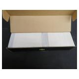 1993 FACTORY SET BOX